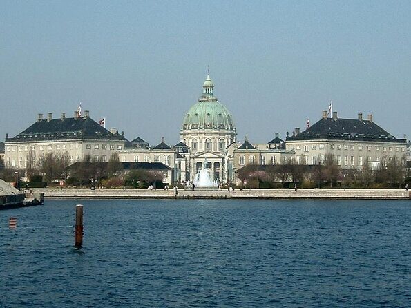 Copenhagen City Private Walking Tour - Why a 2-Hour Private Walk Makes Copenhagen Feel Simple