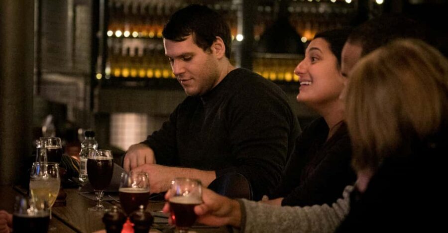 Copenhagen: Evening Gourmet Walk with Food & Drinks Tasting - Key things to know before you go