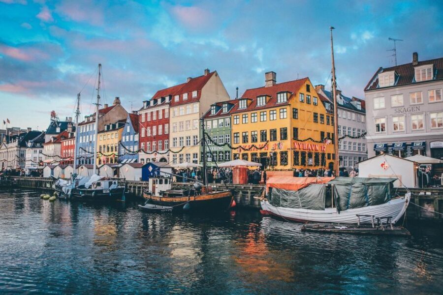 Copenhagen Private 3h biking tour - Landmark stops you’ll understand better than a quick photo tour