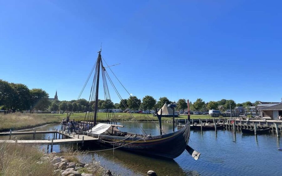 Copenhagen: Roskilde, the Viking City Tour in English - Key things to know before you go