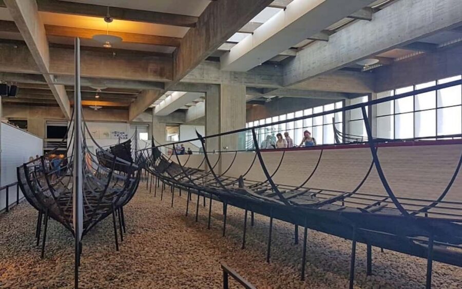 Copenhagen: Roskilde, the Viking City Tour in English - What to bring: small choices that make the day easier