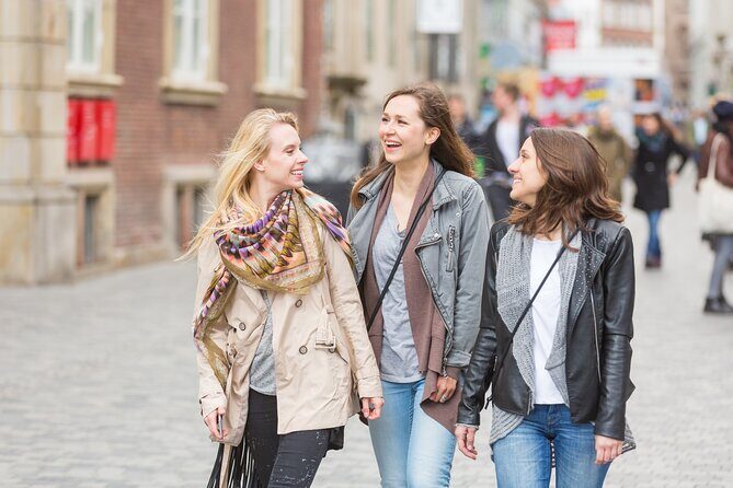 Jewish Walking Tour of Copenhagen and Danish Jewish Museum - Key things to know before you go