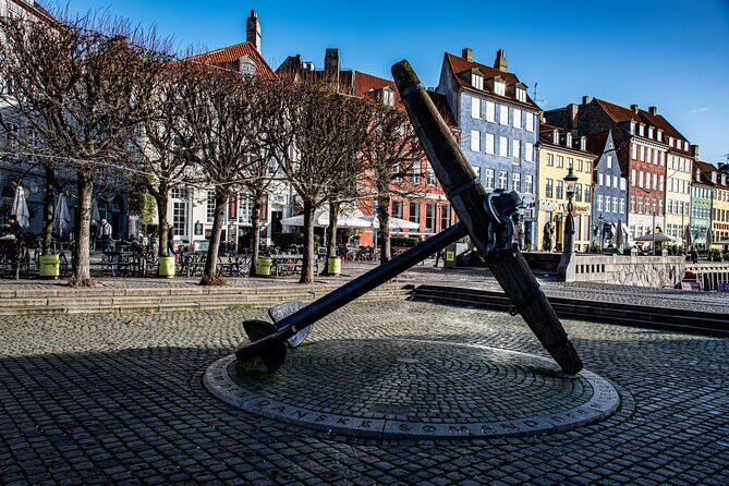 Jewish Walking Tour of Copenhagen and Danish Jewish Museum - Danish Jewish Museum: skip-the-line time and what to focus on
